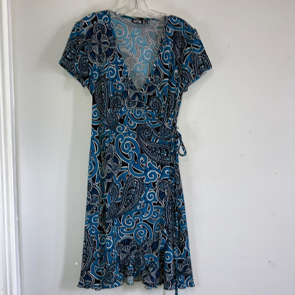 Apt. 9 Dress Size M
